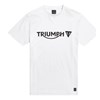 Picture of CARTMEL T-SHIRT WHITE