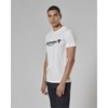 Bild von CARTMEL T-SHIRT WHITE