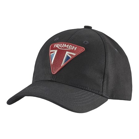 Picture of CHAMBERS EMBROIDERED BASEBALL CAP