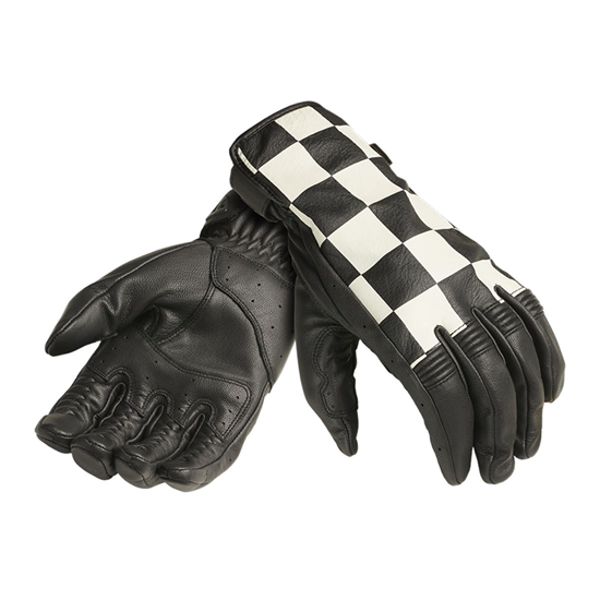 Bild von CHECKERBOARD GLOVE