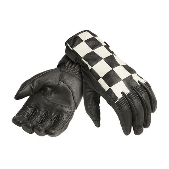 Bild von CHECKERBOARD GLOVE