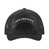 Bild von CHECKERBOARD TRUCKER CAP