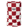 Bild von COHEN NECK TUBE RED / BONE