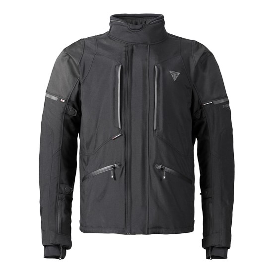 Bild von CRANBOURNE JACKET BLACK