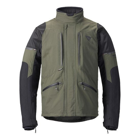 Bild von CRANBOURNE JACKET KHAKI