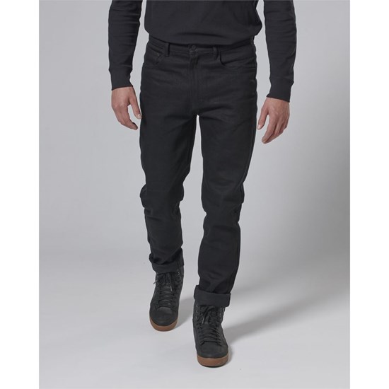 Bild von CRANER BLACK RIDING JEANS