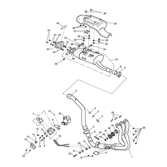 Bild von Cables, Ex Valve Actuator