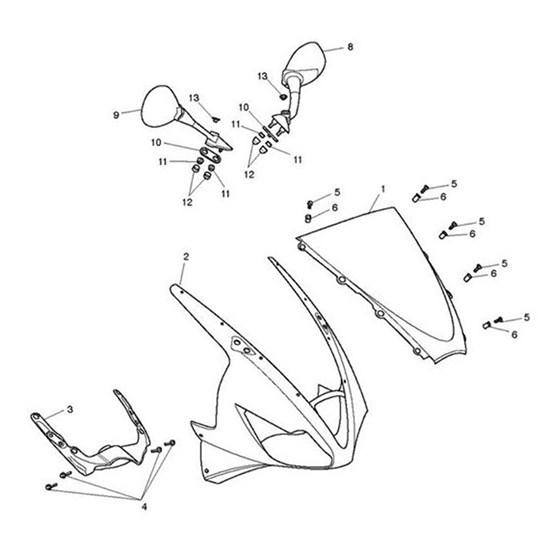 Bild von Cockpit Pairing