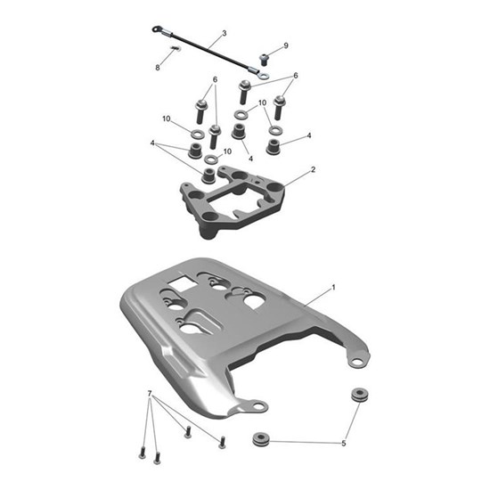 Bild von Compression Limiter