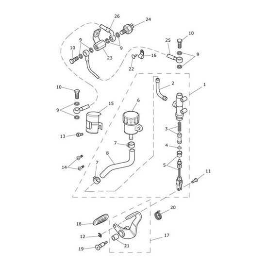 Bild von Connector Set