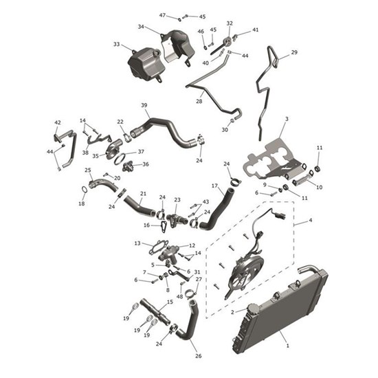 Bild von Cover, Expansion Tank