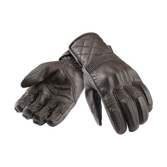 Picture of DALTON GLOVE - BROWN