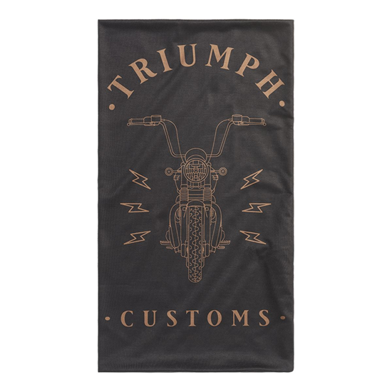 Bild von DECAF NECK TUBE