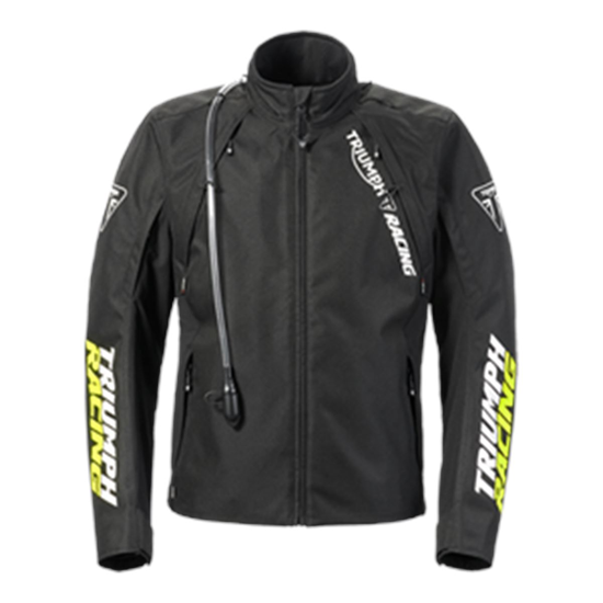 Bild von DIRT RACER JACKET