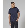 Bild von DITCHLING T-SHIRT BLACK IRIS