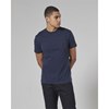 Bild von DITCHLING T-SHIRT BLACK IRIS