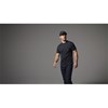Picture of DITCHLING T-SHIRT JET BLACK