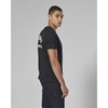 Bild von DITCHLING T-SHIRT JET BLACK