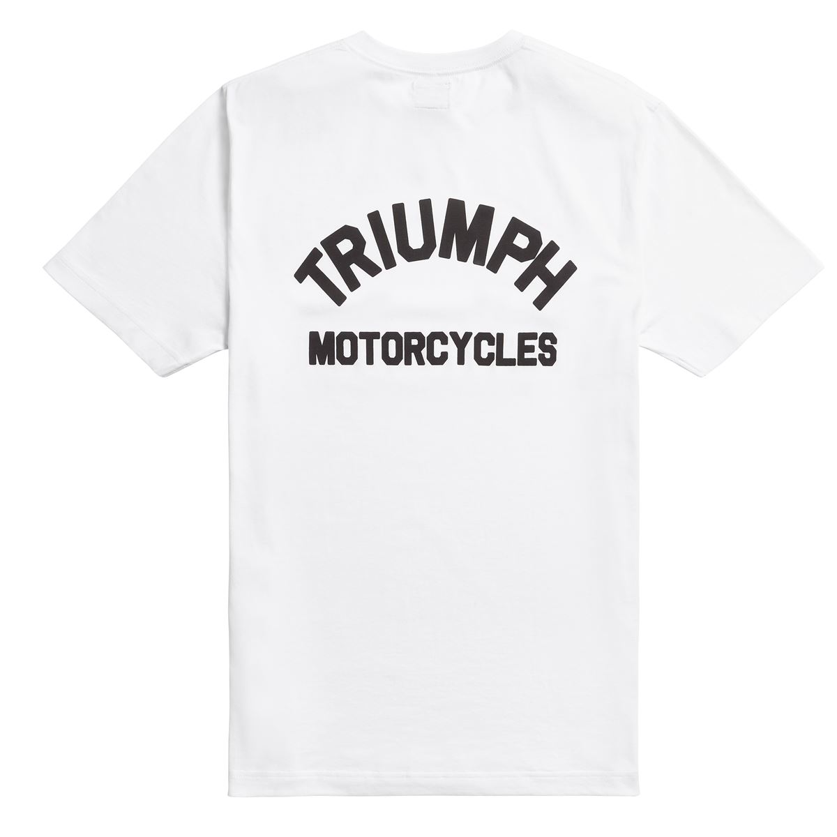 Picture of DITCHLING T-SHIRT WHITE