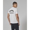 Bild von DITCHLING T-SHIRT WHITE