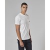 Bild von DITCHLING T-SHIRT WHITE