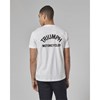 Bild von DITCHLING T-SHIRT WHITE