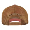 Bild von DUDE CAP RUST