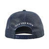 Bild von ELLIS TRUCKER CAP NAVY / BONE