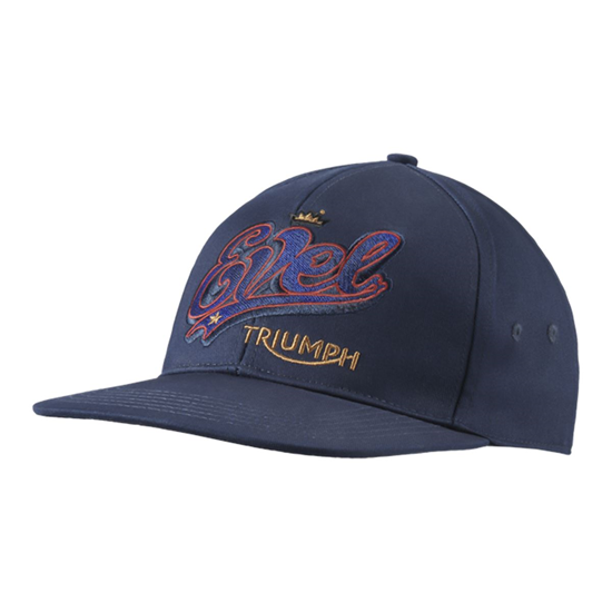 Bild von EVEL KNIEVAL CAP