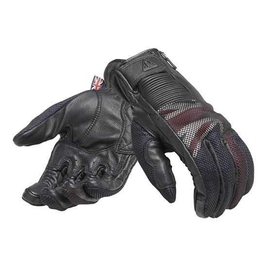 Picture of FLAG MESH GLOVE