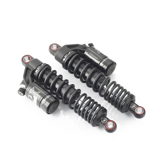 Bild von FOX FEDERBEINE HINTEN