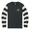 Bild von FREDERIK L/SLEEVED T-SHIRT