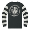 Bild von FREDERIK L/SLEEVED T-SHIRT