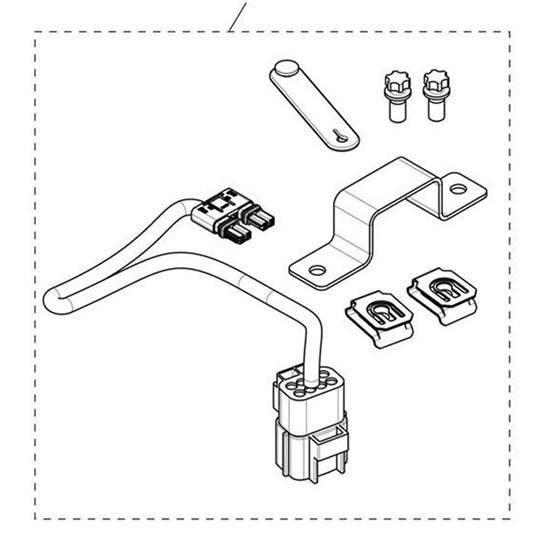 Bild von Fix Kit, Tracker