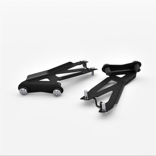 Bild von Flyscreen Mounting Kit