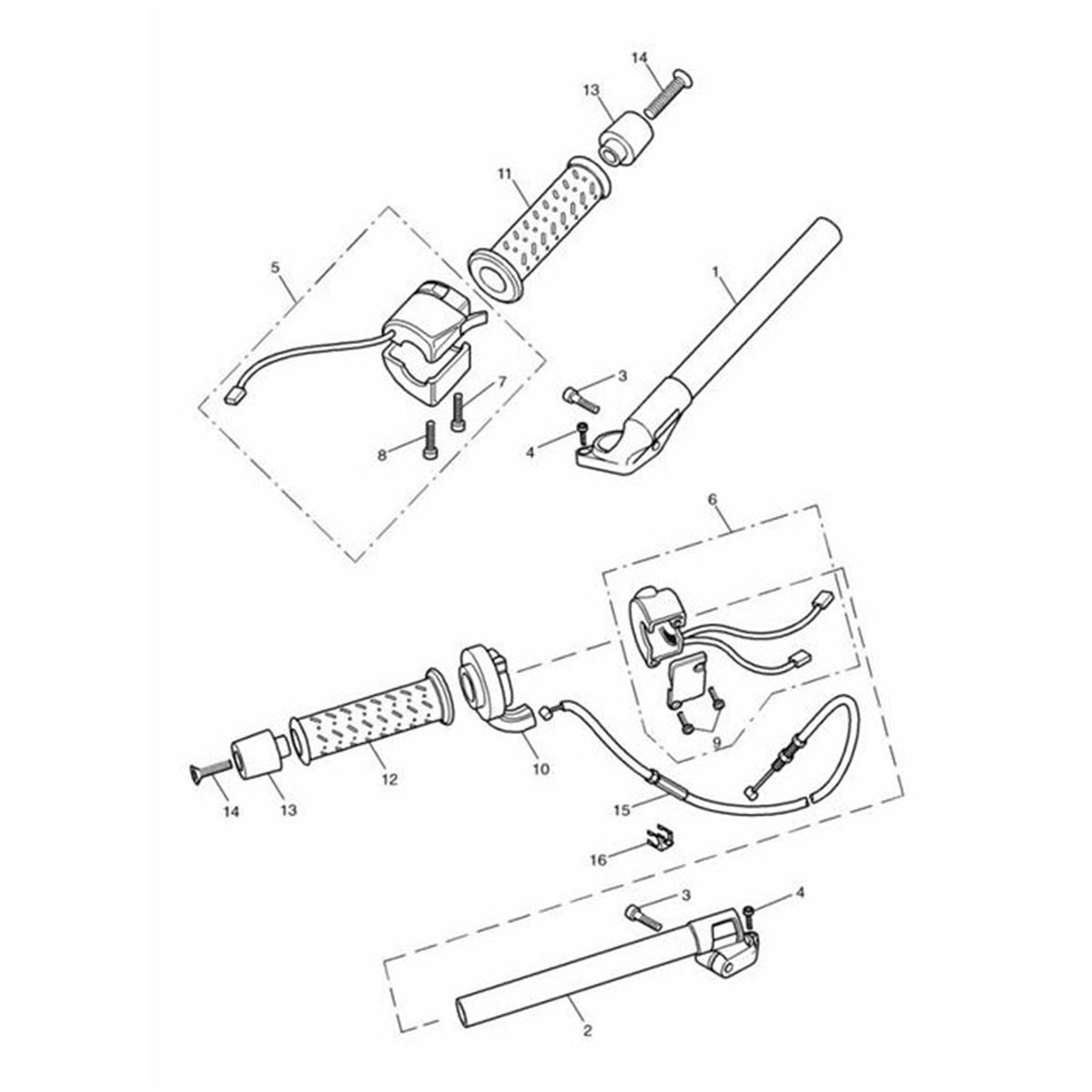 Bild von GASZUG, KIT