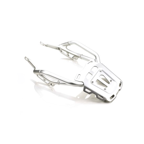 Bild von GEPÄCKTRÄGER & HALTEGRIFF