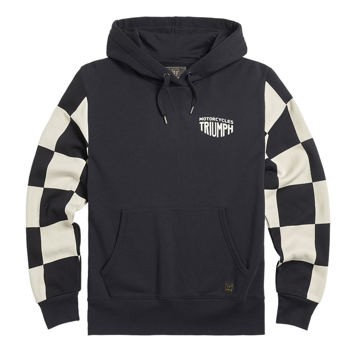 Bild von HAYTHAM PULL-ON HOODIE