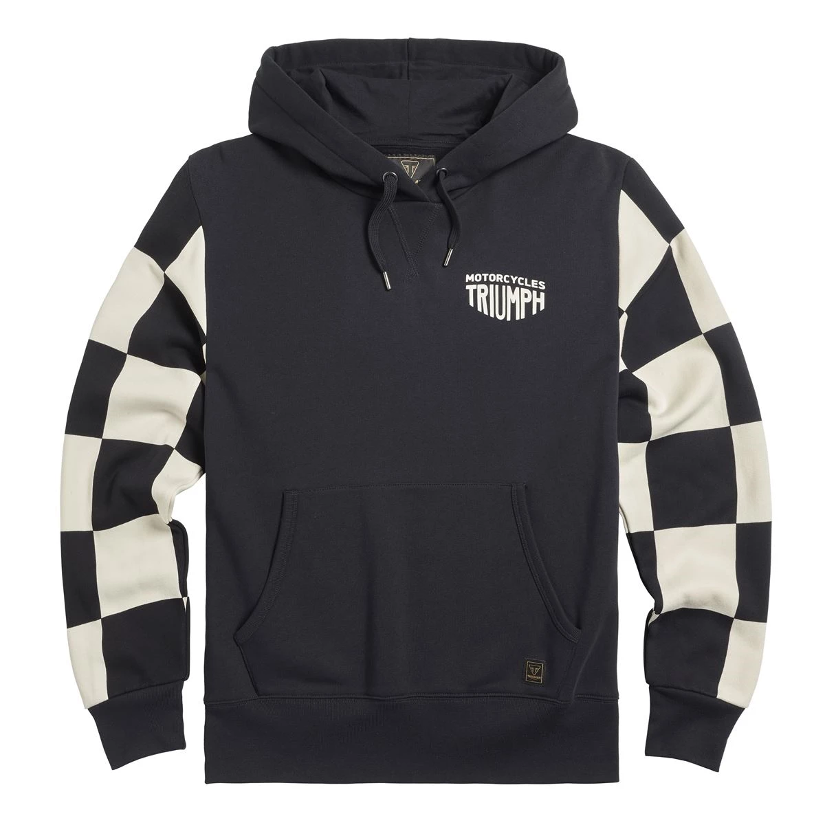 Bild von HAYTHAM PULL-ON HOODIE