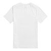 Bild von HELSTON T-SHIRT WHITE
