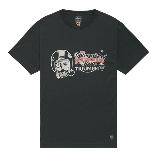 Bild von HUFFERTY T-SHIRT