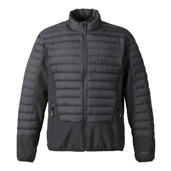 Bild von HYBRID JACKET MENS