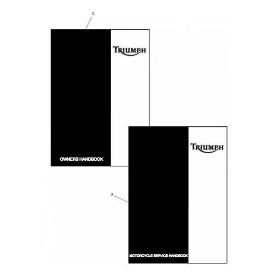 Bild von Handbook Assembly