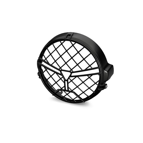 Bild von Headlight Grille Kit