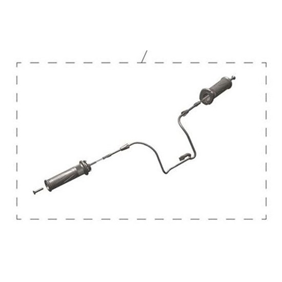 Bild von Heated Grip Kit