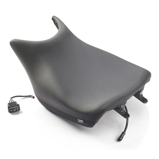 Bild von Heated Low Rider Seat