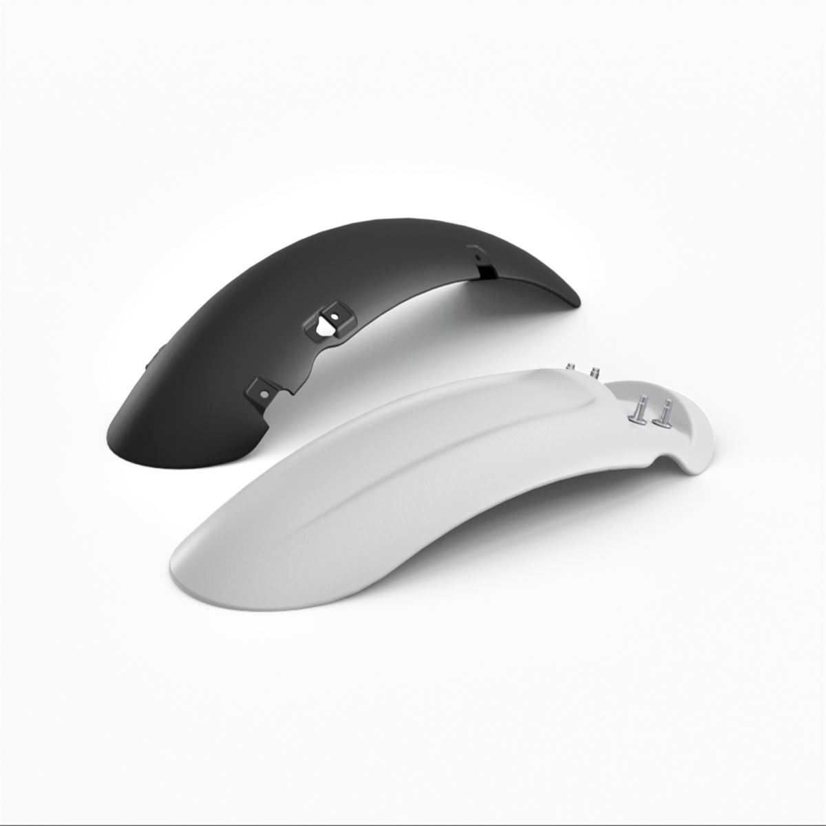 Bild von High Mudguard Kit