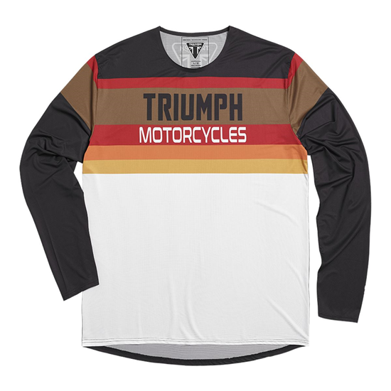 Bild von INTREPID JERSEY