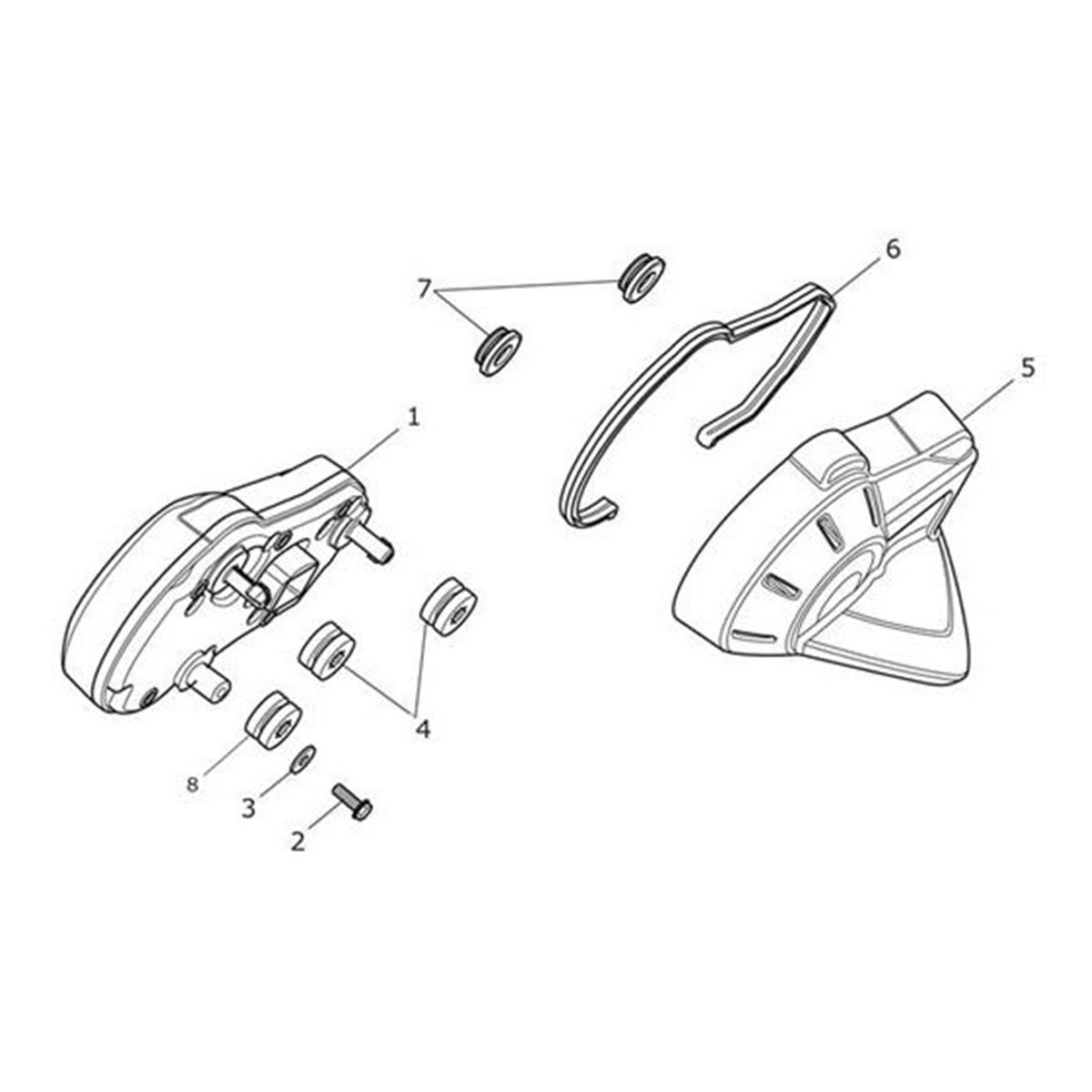 Picture of Instrument Finisher