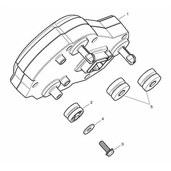 Bild von Instrument Kit